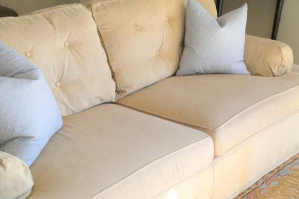 upholstery sewing services